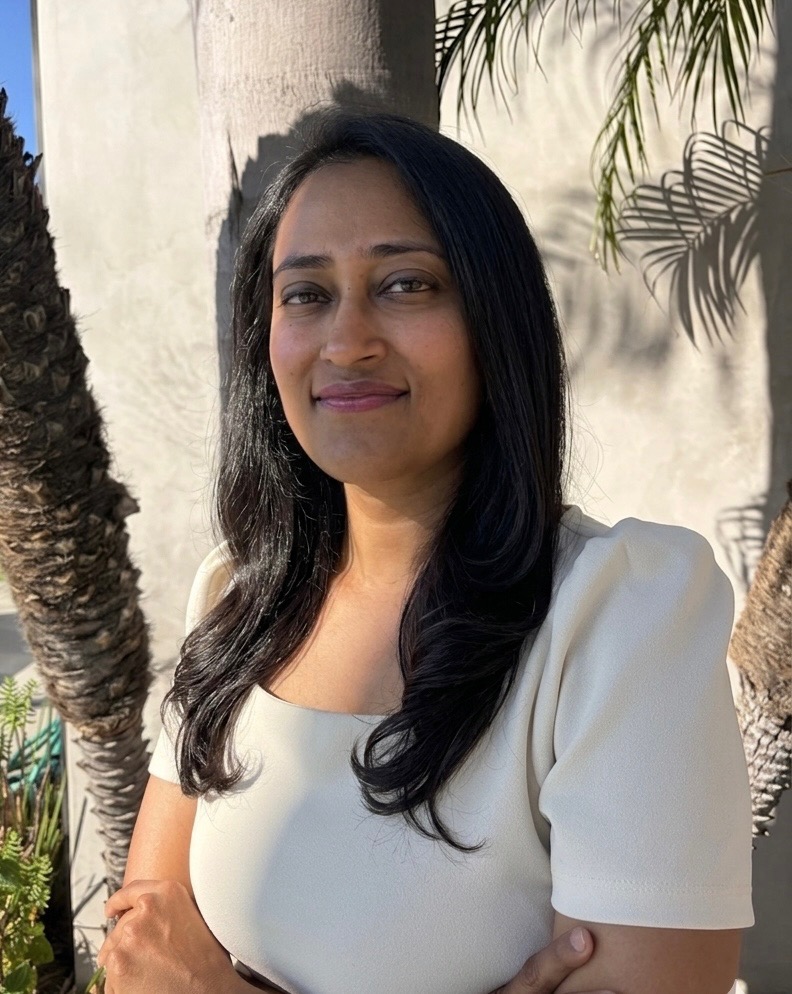Ritika Goel